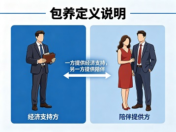 佛坪包养违法吗？深度揭秘红线风险注意事项